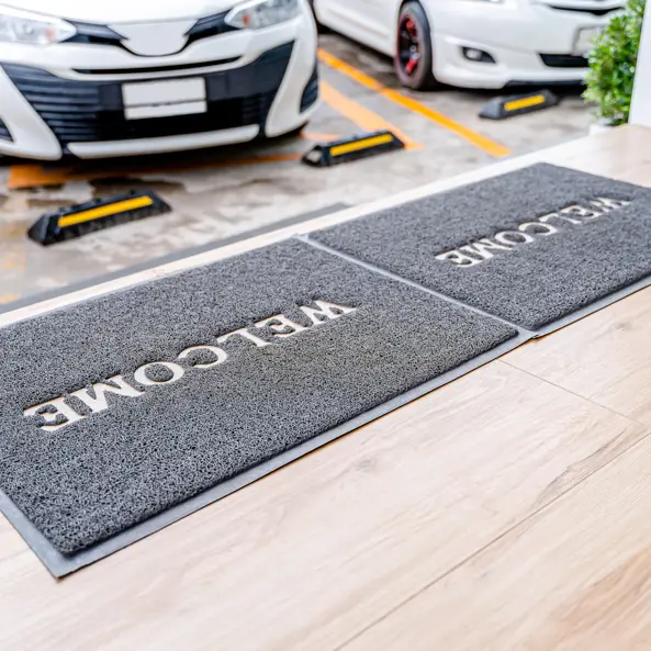 Entrance mat image