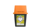 Sharpsafe head on 4L new Label – Master Lid Retouch - Orange Lid.jpg