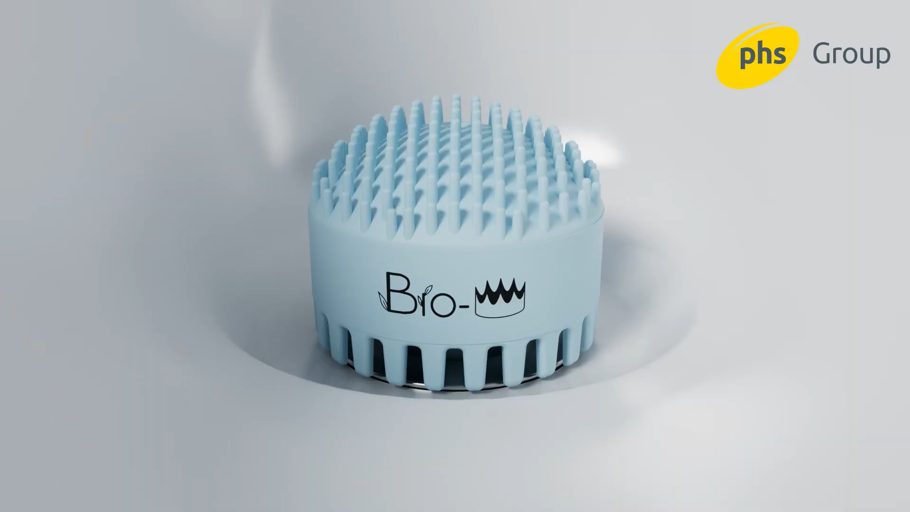 Biocrown