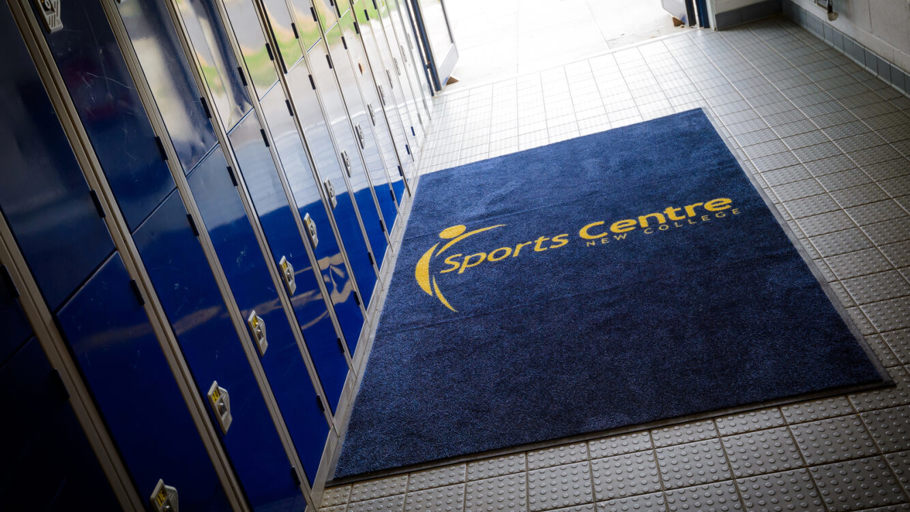 Logo Mats