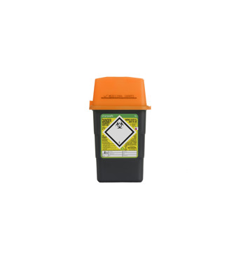 Sharpsafe head on 1L new Label - Lid Retouch Master Orange Lid.jpg