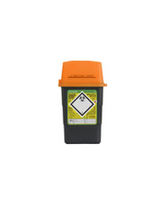 Sharpsafe head on 1L new Label - Lid Retouch Master Orange Lid.jpg