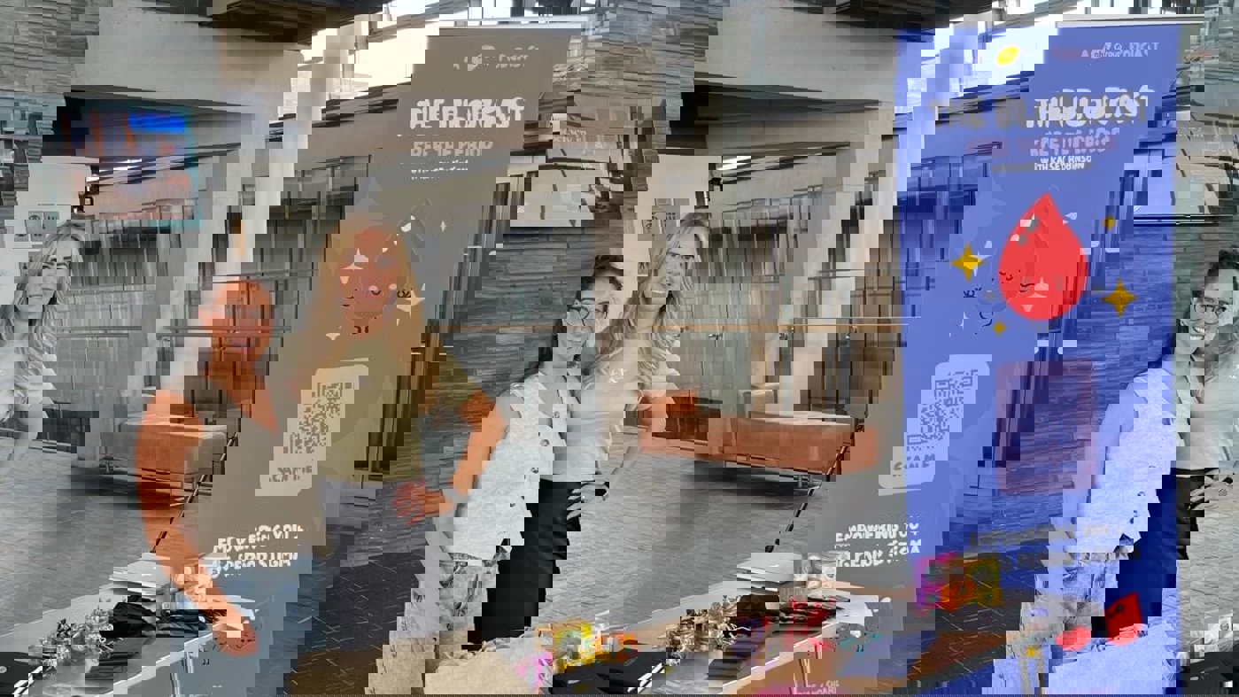 Senedd Period Equality