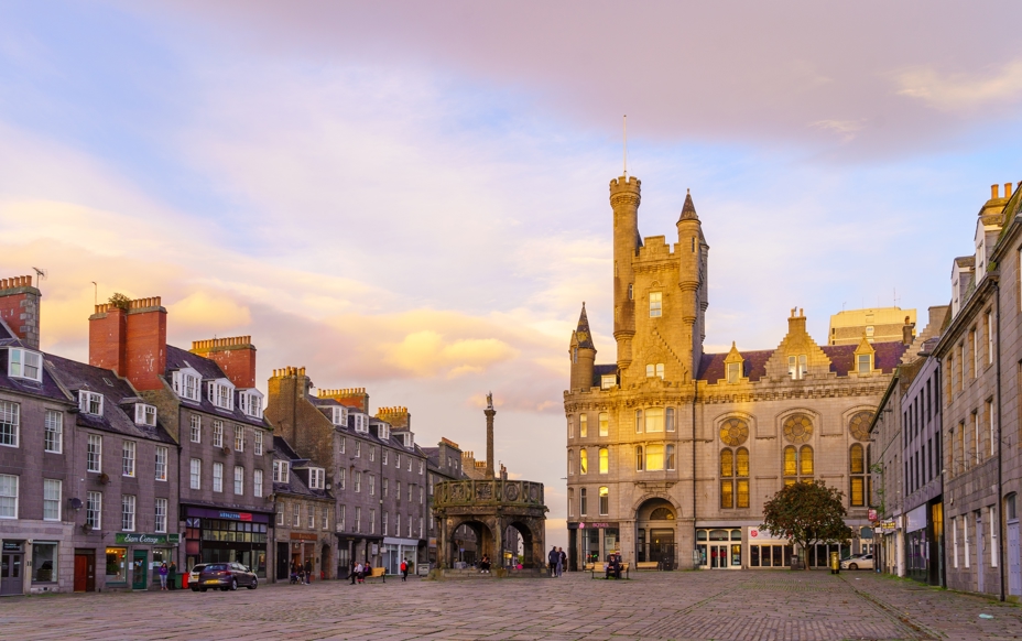 Aberdeen