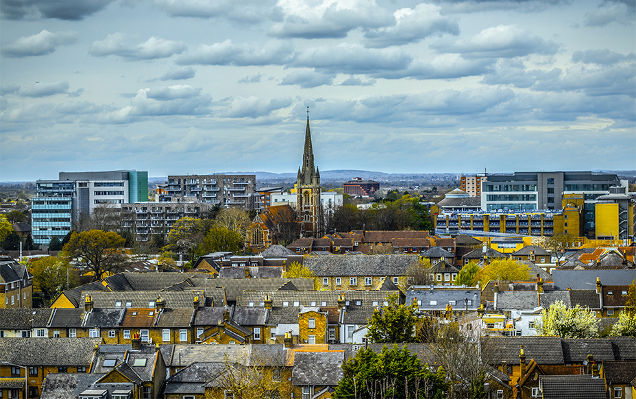 Slough