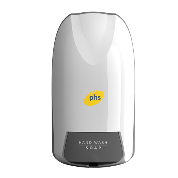 Push Hand Sanitiser Dispenser