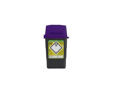 Sharpsafe head on 1L new Label - Lid Retouch Master Purple Lid.jpg