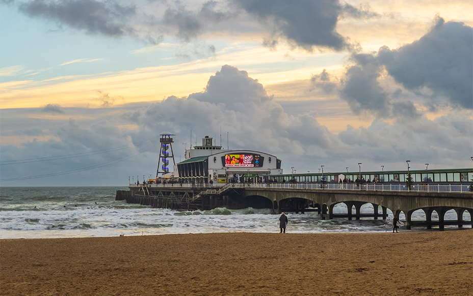 Bournemouth