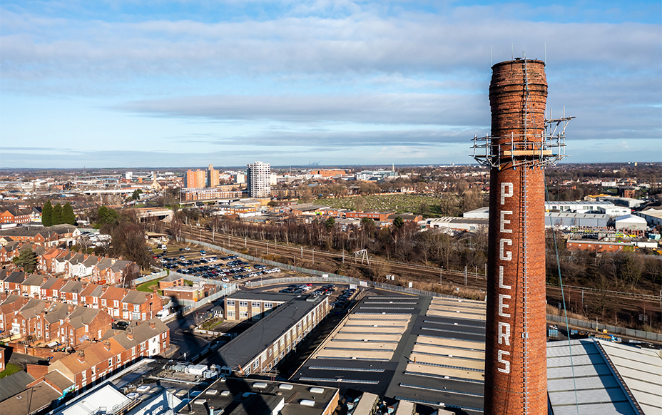 Doncaster