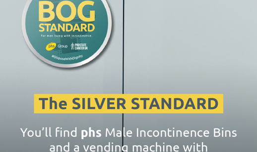 PHS021 Bogstandard Socialmedia Launch HARSAV What Is Bog Standard SILVER