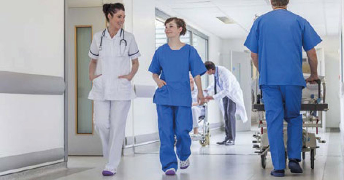 Preventing Healthcare Associated Infections